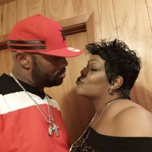 Meet your Posher, Shalanda